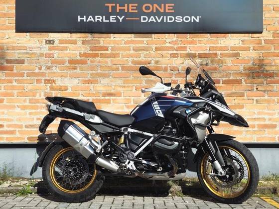 BMW R 1250 GS BMW R 1250 GS